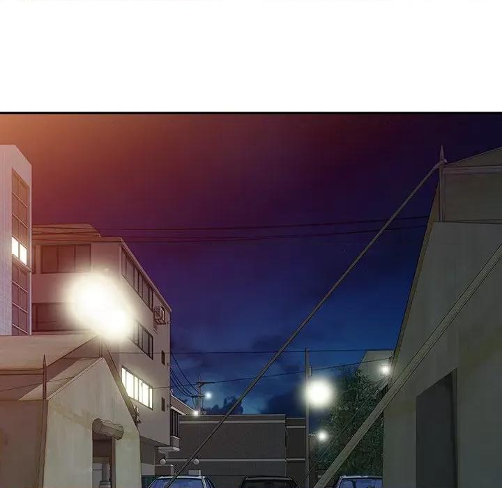 沉重的契约 沉重的契约-第 49 话 第126页