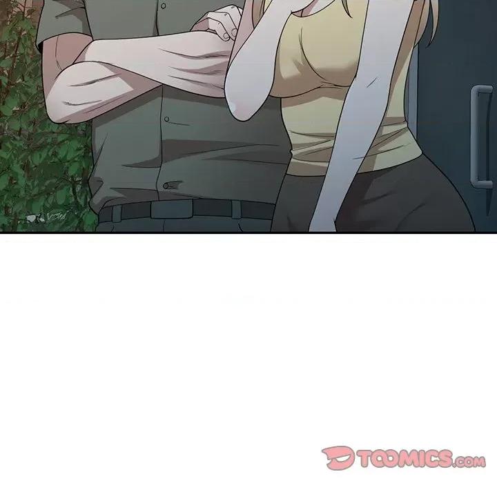 沉重的契约 沉重的契约-第 49 话 第129页