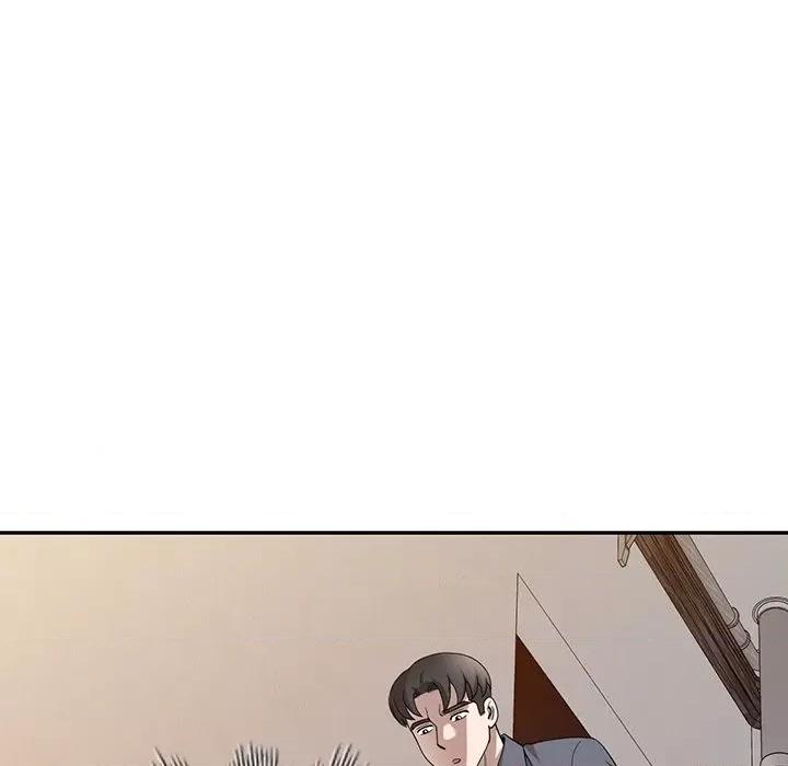 沉重的契约 沉重的契约-第 49 话 第134页