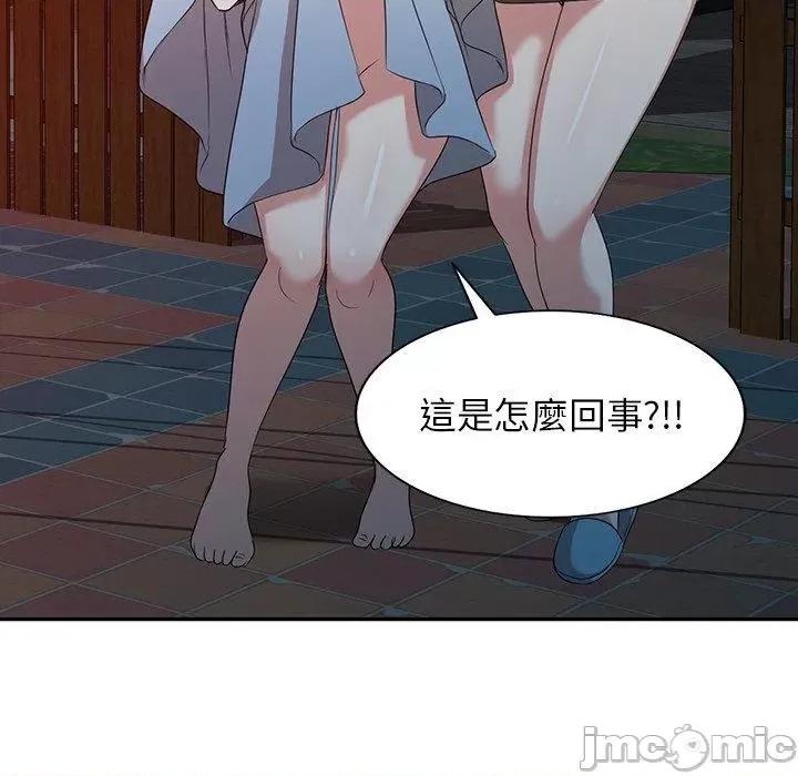 沉重的契约 掠夺的滋味-第 51 话 第142页