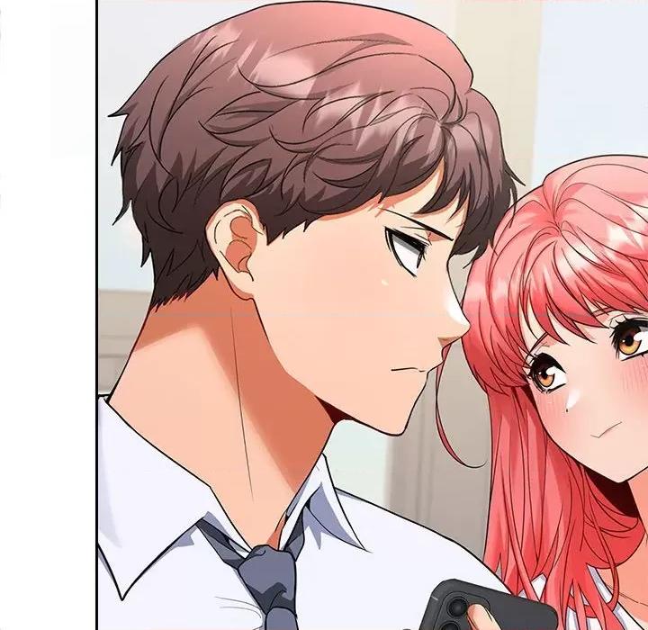 在公司偷偷爱 在公司偷偷爱-在公司偷偷爱 第2话 第94页