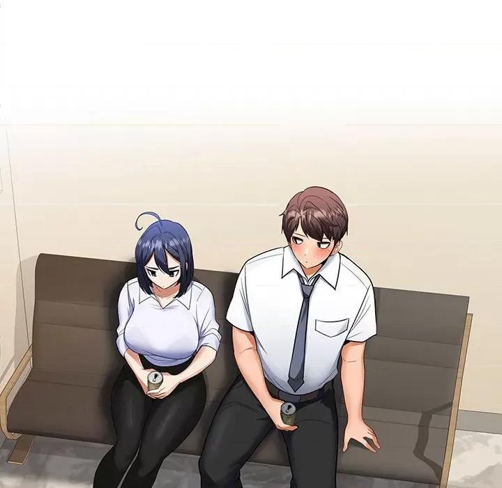 在公司偷偷爱 在公司偷偷爱-在公司偷偷爱 第2话 第159页