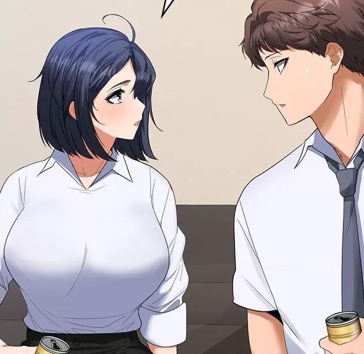 在公司偷偷爱 在公司偷偷爱-在公司偷偷爱 第2话 第187页