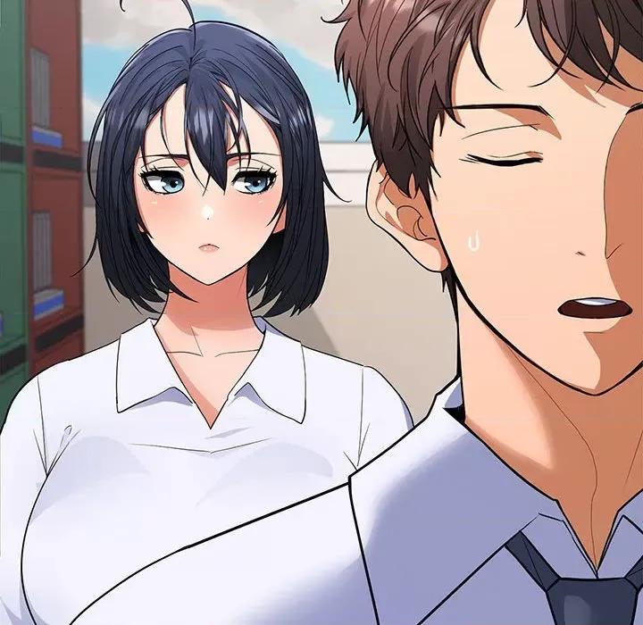 在公司偷偷爱 在公司偷偷爱-在公司偷偷爱 第2话 第227页