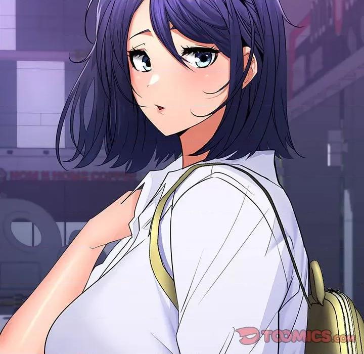 在公司偷偷爱 在公司偷偷爱-在公司偷偷爱 第3话 第148页