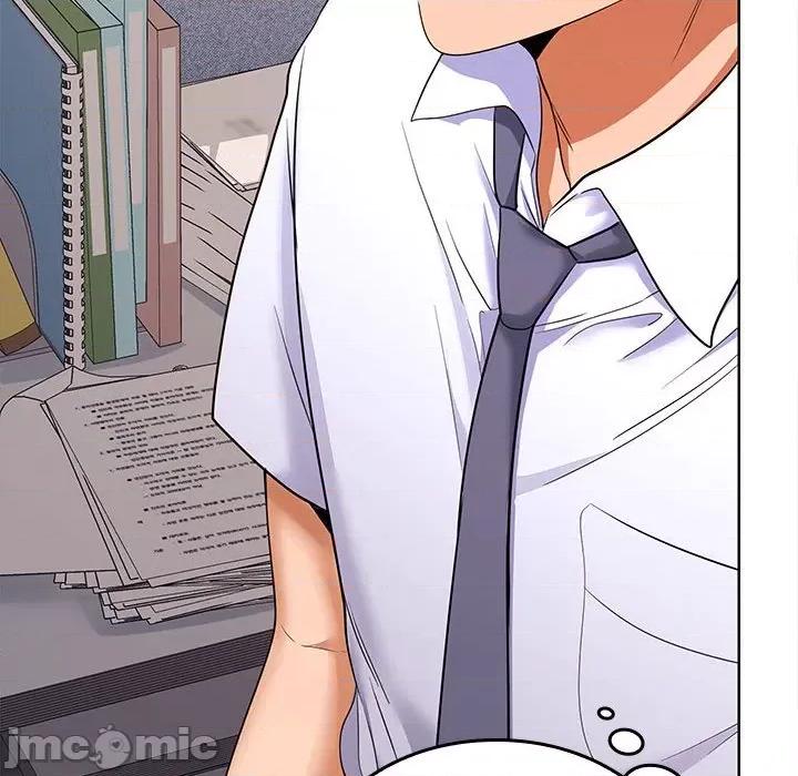 在公司偷偷爱 在公司偷偷爱-在公司偷偷爱 第6话 第55页
