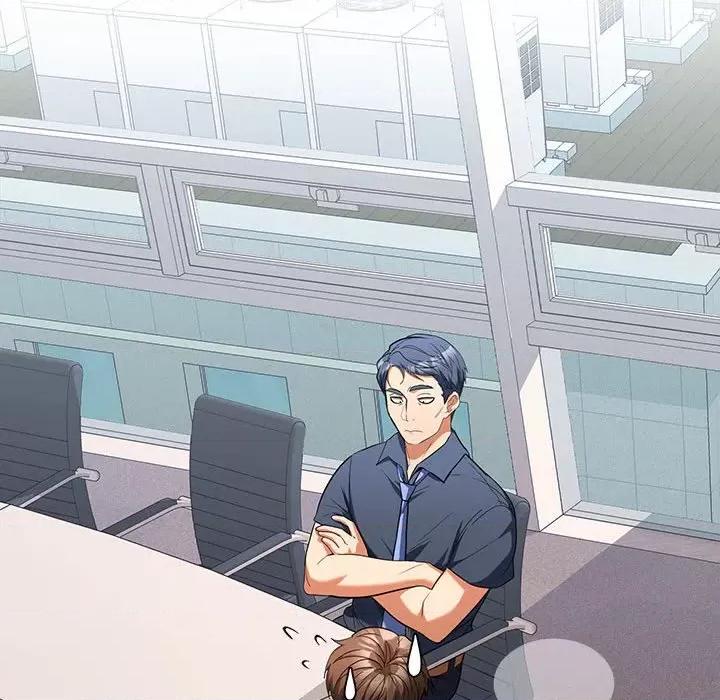 在公司偷偷爱 在公司偷偷爱-在公司偷偷爱 第6话 第63页