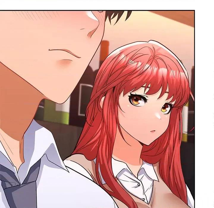 在公司偷偷爱 在公司偷偷爱-在公司偷偷爱 第6话 第189页