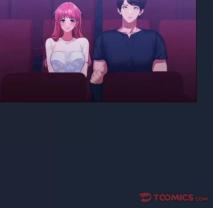 在公司偷偷爱 在公司偷偷爱-在公司偷偷爱 第8话 第123页
