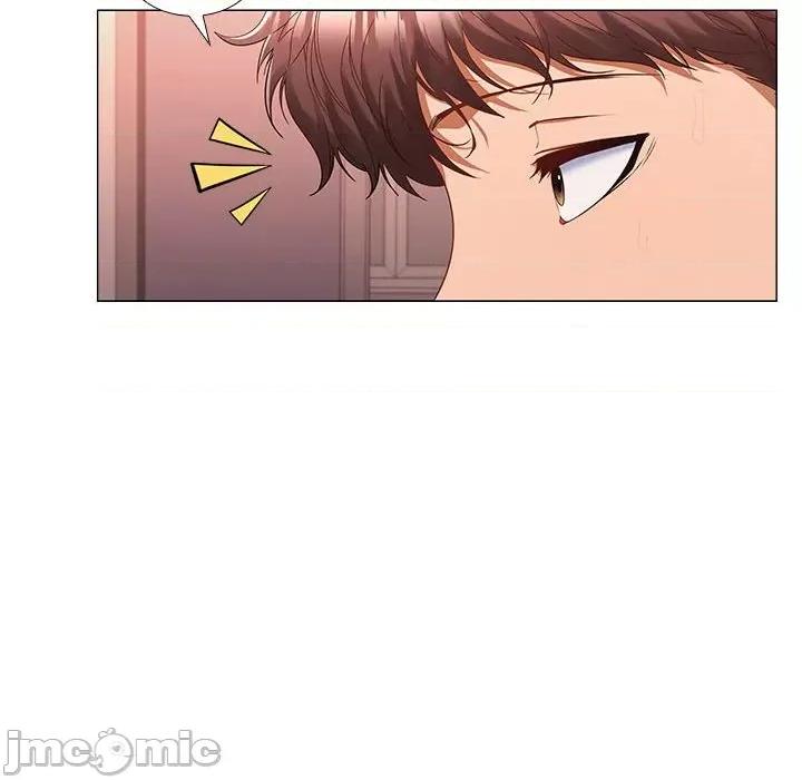 在公司偷偷爱 在公司偷偷爱-在公司偷偷爱 第9话 第10页