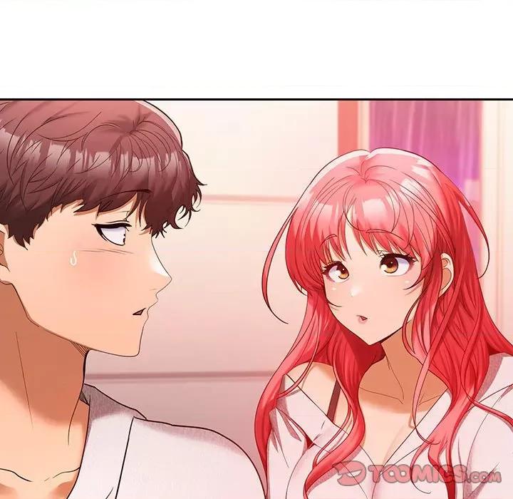 在公司偷偷爱 在公司偷偷爱-在公司偷偷爱 第9话 第57页