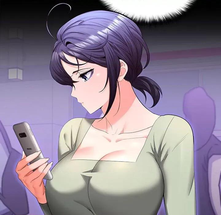 在公司偷偷爱 在公司偷偷爱-在公司偷偷爱 第11话 第73页