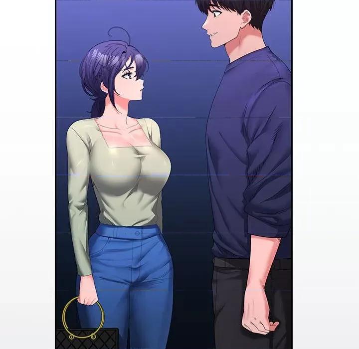 在公司偷偷爱 在公司偷偷爱-在公司偷偷爱 第11话 第122页