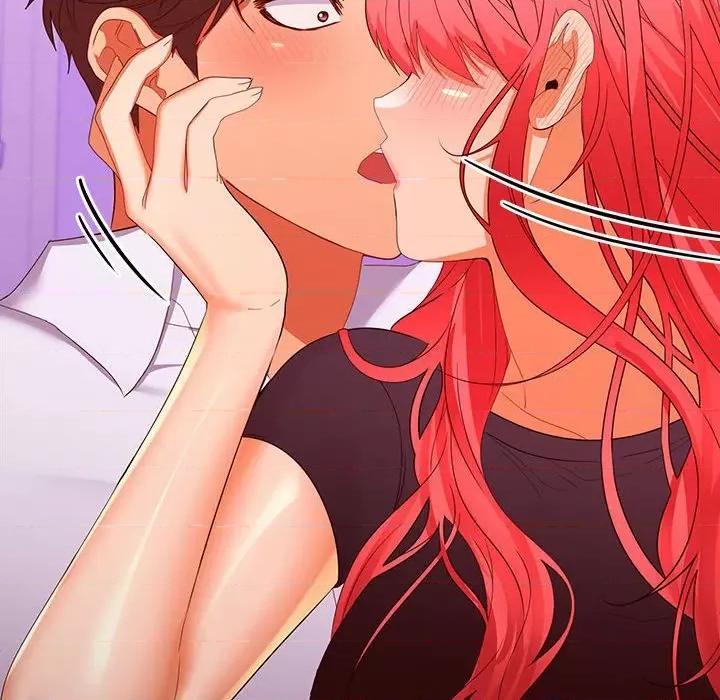 在公司偷偷爱 在公司偷偷爱-在公司偷偷爱 第15话 第67页