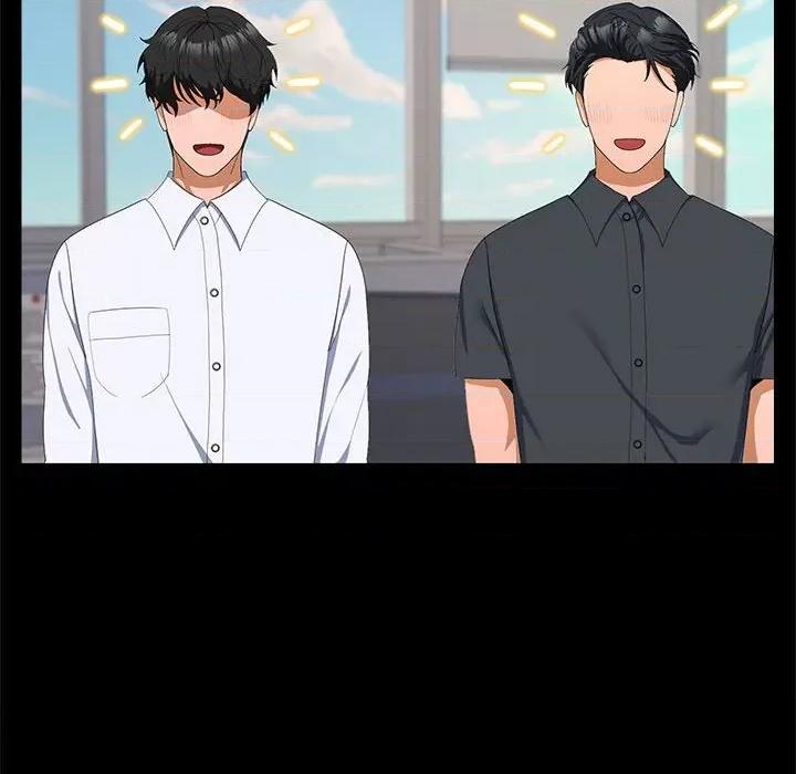 在公司偷偷爱 在公司偷偷爱-在公司偷偷爱 第16话 第17页