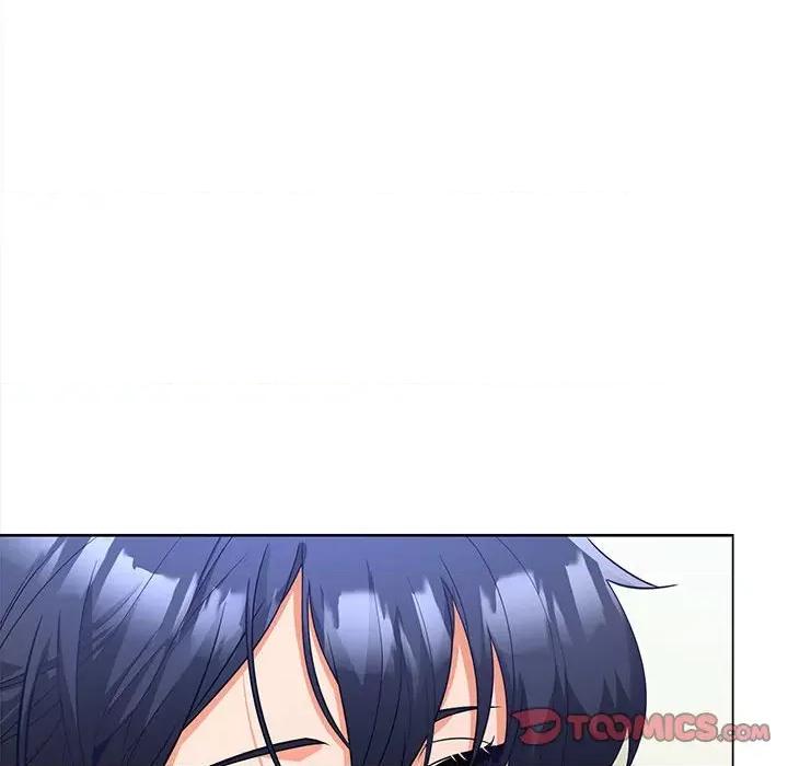 在公司偷偷爱 在公司偷偷爱-在公司偷偷爱 第19话 第21页