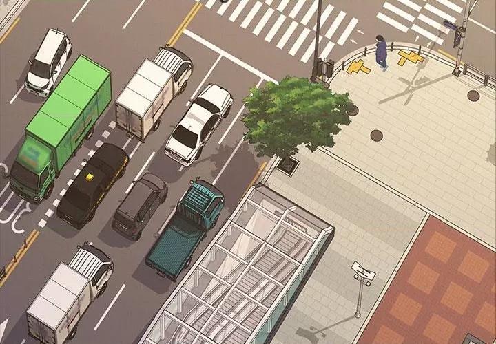 在公司偷偷爱 在公司偷偷爱-在公司偷偷爱 第20话 第4页