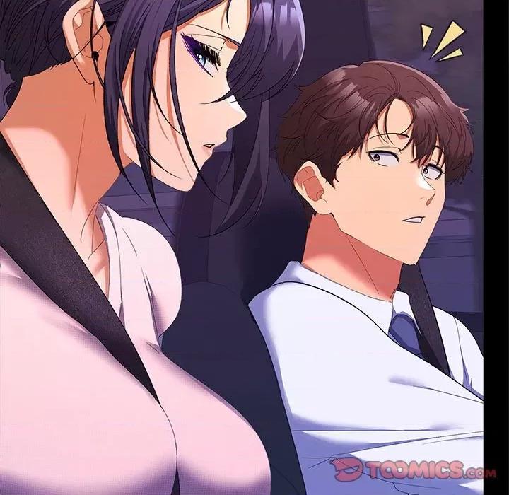 在公司偷偷爱 在公司偷偷爱-在公司偷偷爱 第20话 第141页