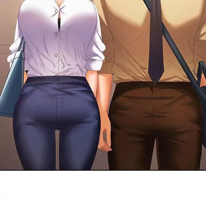 在公司偷偷爱 在公司偷偷爱-在公司偷偷爱 第25话 第86页