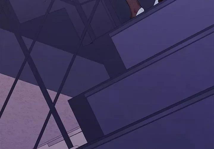 在公司偷偷爱 在公司偷偷爱-在公司偷偷爱 第28话 第4页