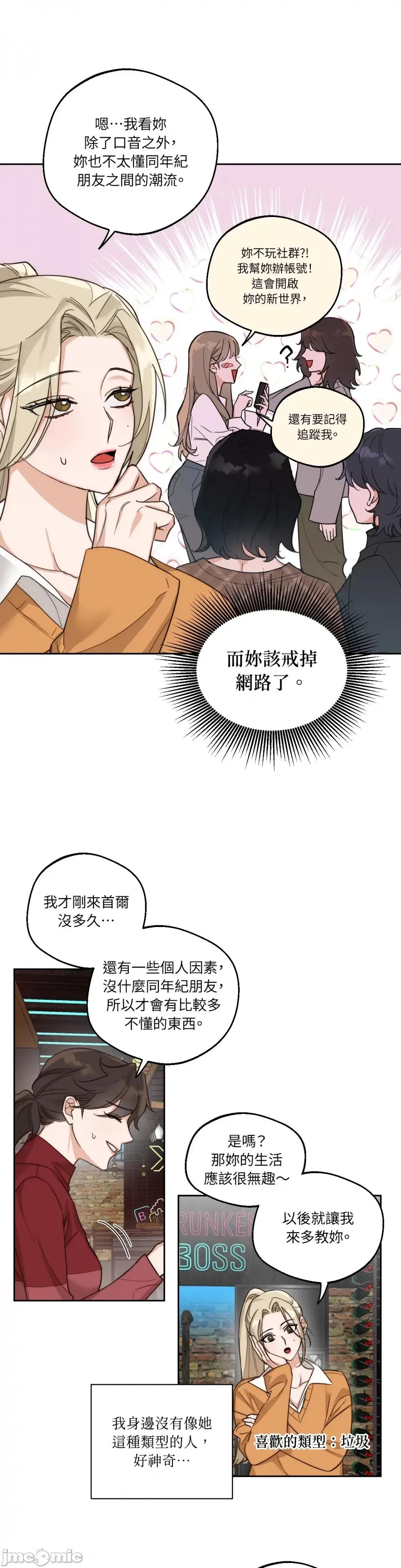 Drunken Drunken My Boss-第3话 第2页