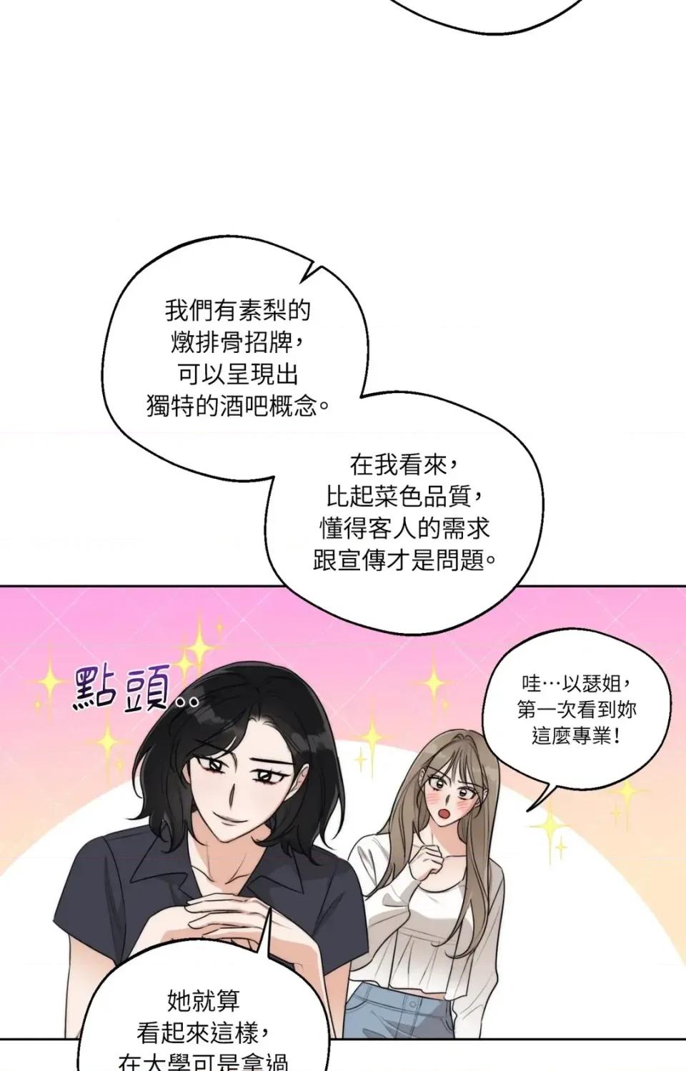 Drunken Drunken My Boss-第33话 第8页