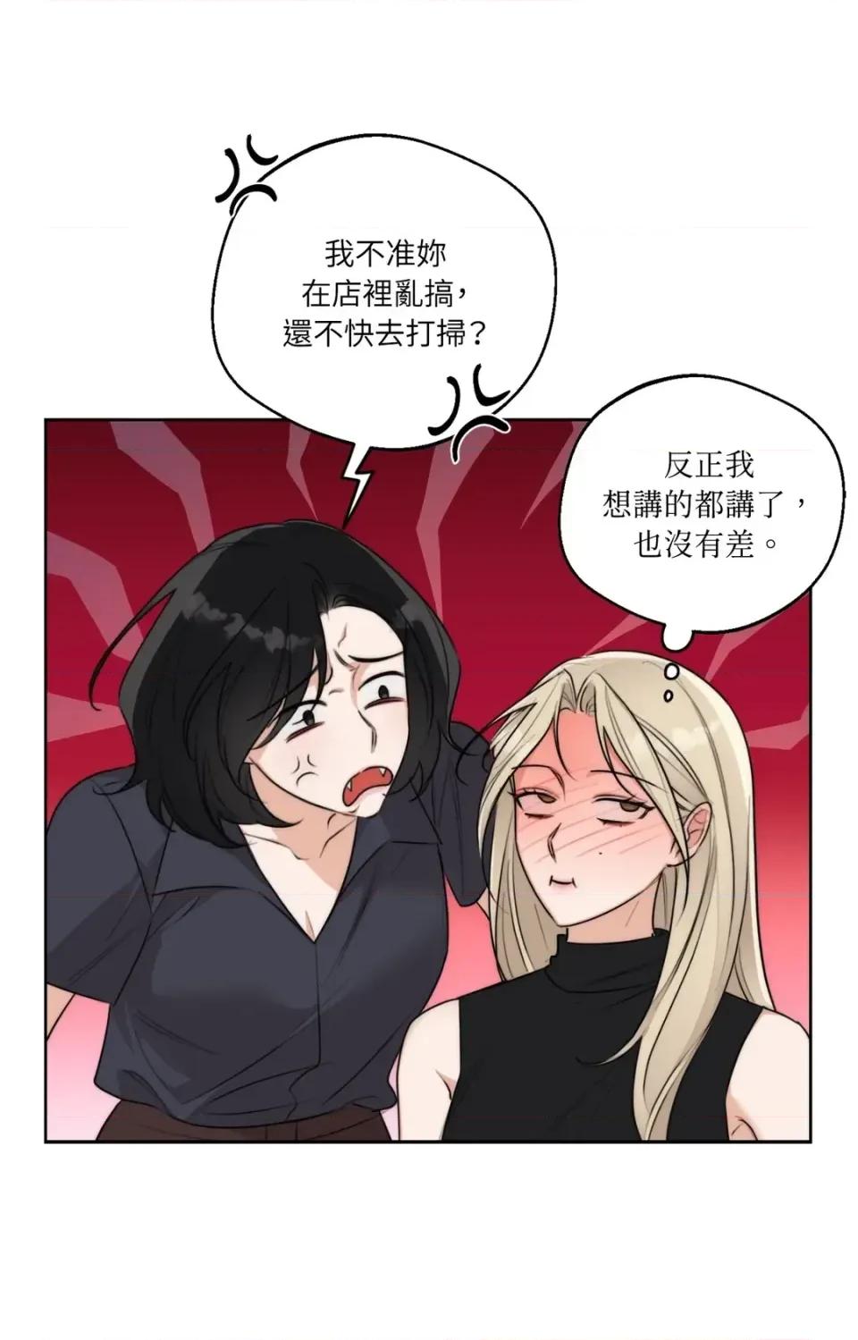 Drunken Drunken My Boss-第33话 第22页