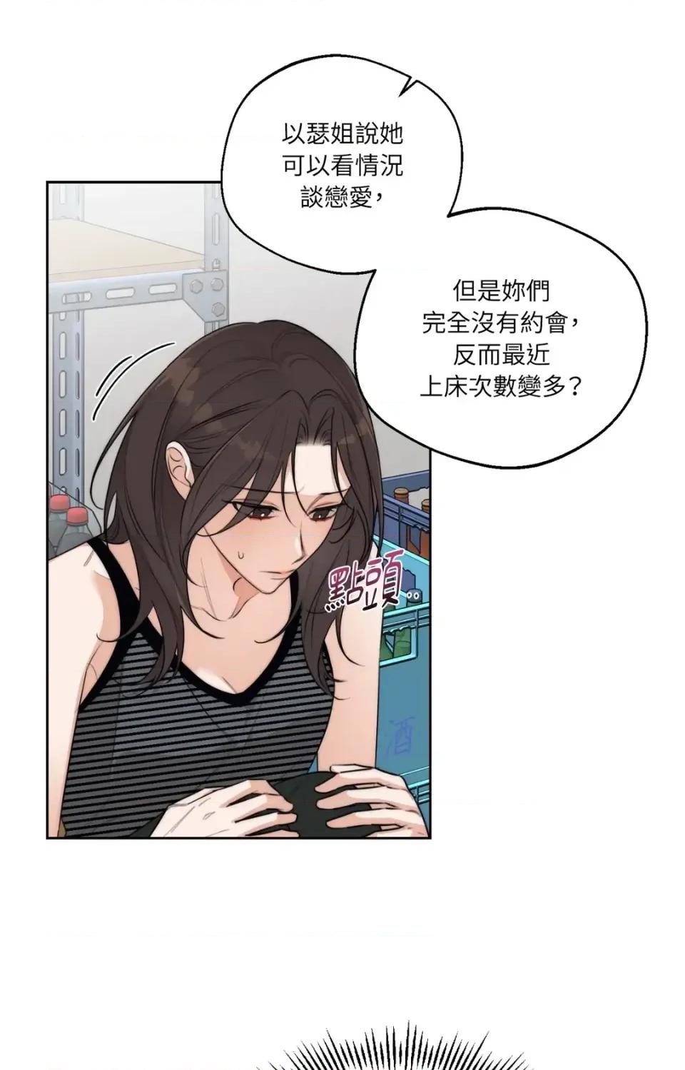 Drunken Drunken My Boss-第33话 第37页