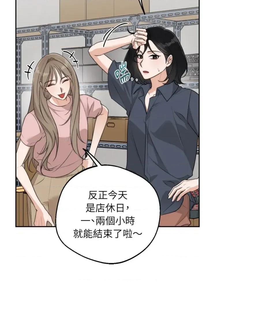 Drunken Drunken My Boss-第34话 第4页