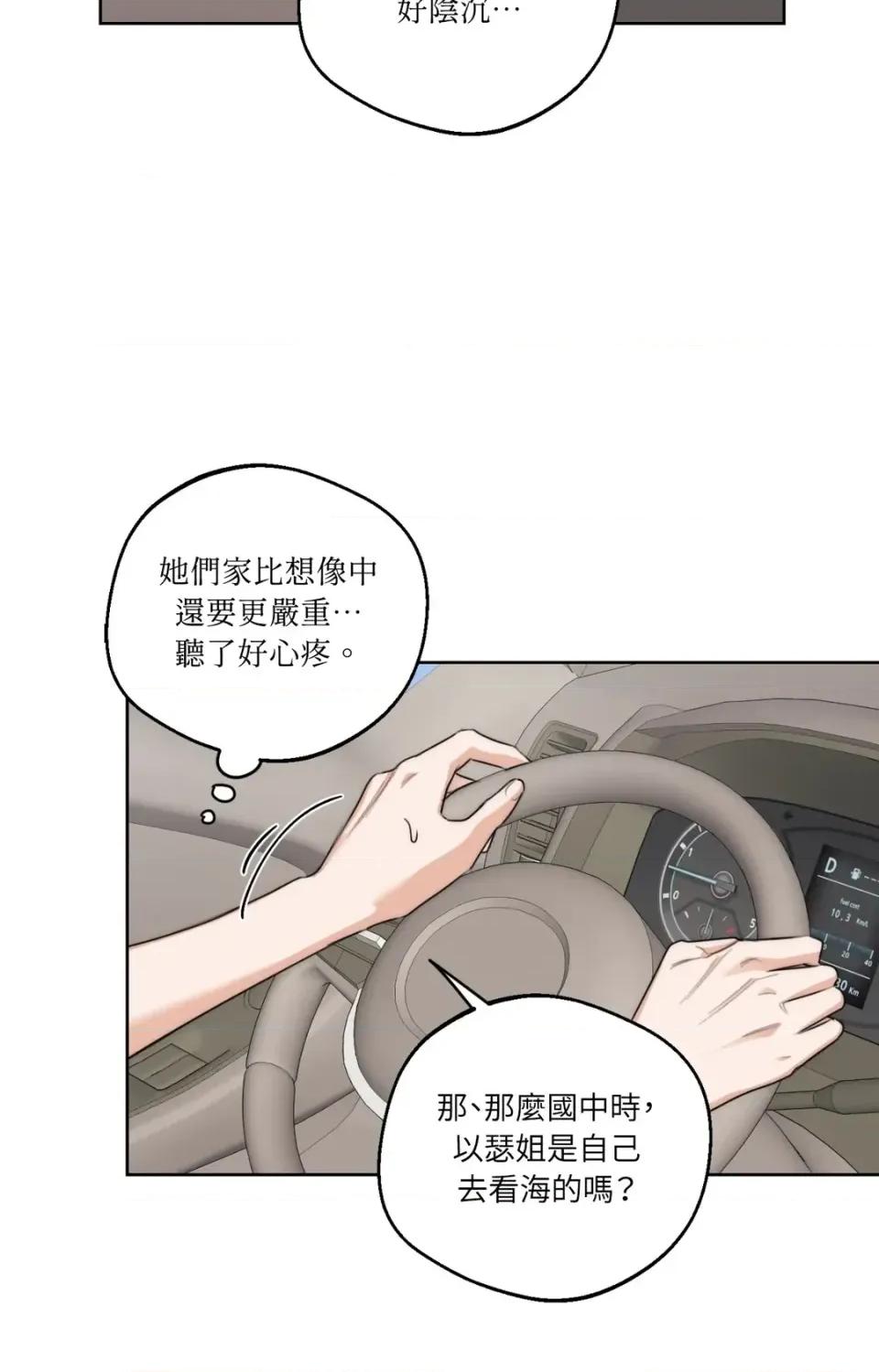 Drunken Drunken My Boss-第34话 第52页