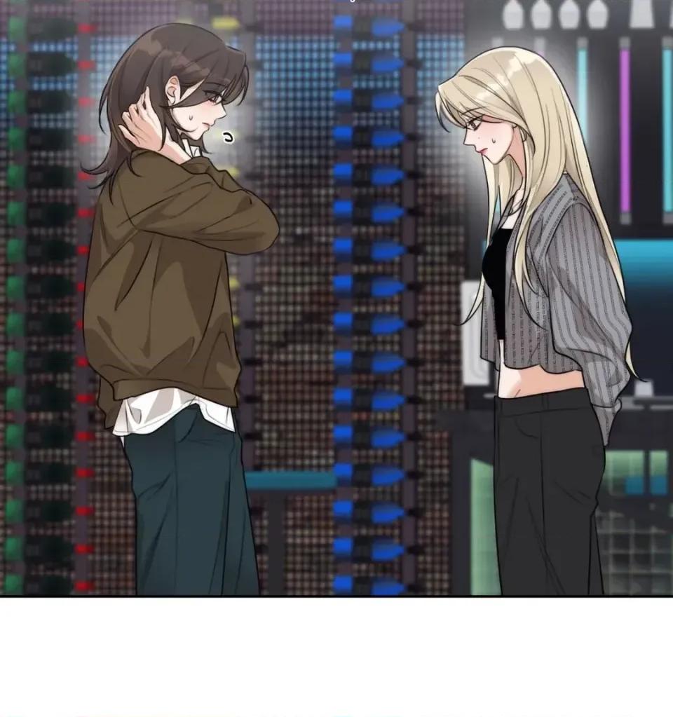 Drunken Drunken My Boss-第44话 第37页