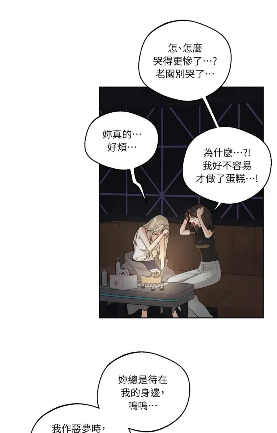 Drunken Drunken My Boss-第47话 第28页