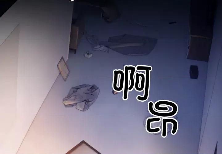 居委会的秘密 居委会的秘密 / 管委会的秘密 第4页