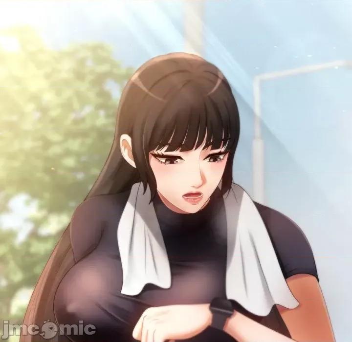 居委会的秘密 居委会的秘密-居委会的秘密 第2话 第180页