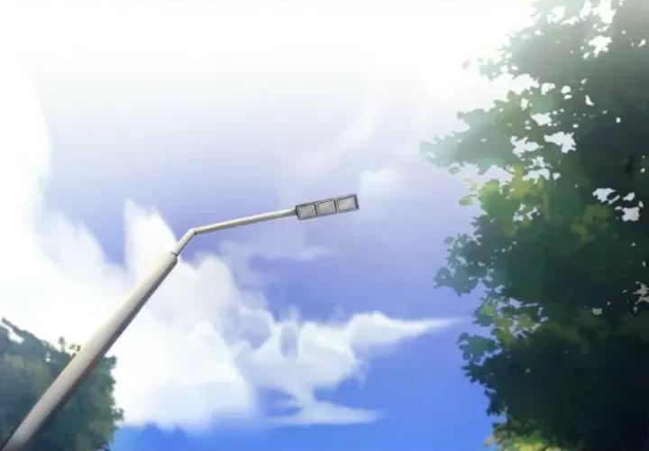 居委会的秘密 居委会的秘密-居委会的秘密 第3话 第2页