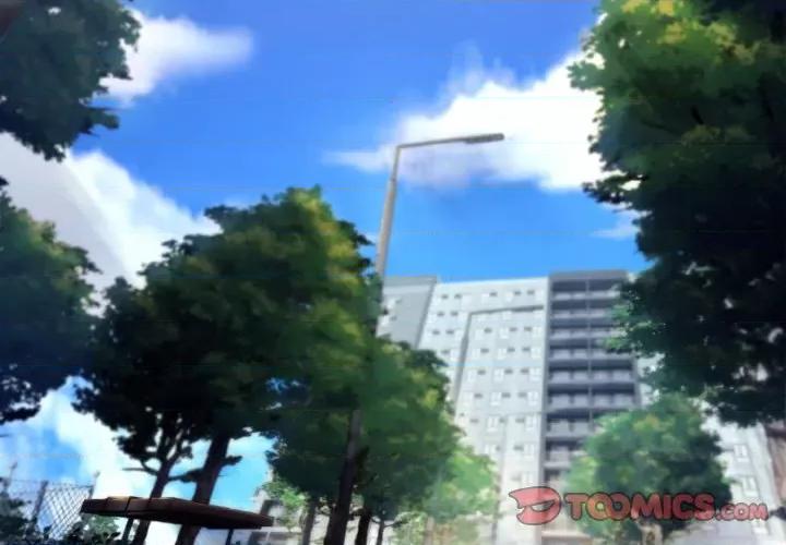 居委会的秘密 居委会的秘密-居委会的秘密 第3话 第3页