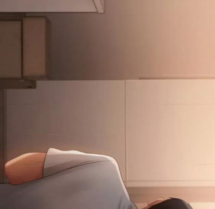 居委会的秘密 居委会的秘密-居委会的秘密 第3话 第44页