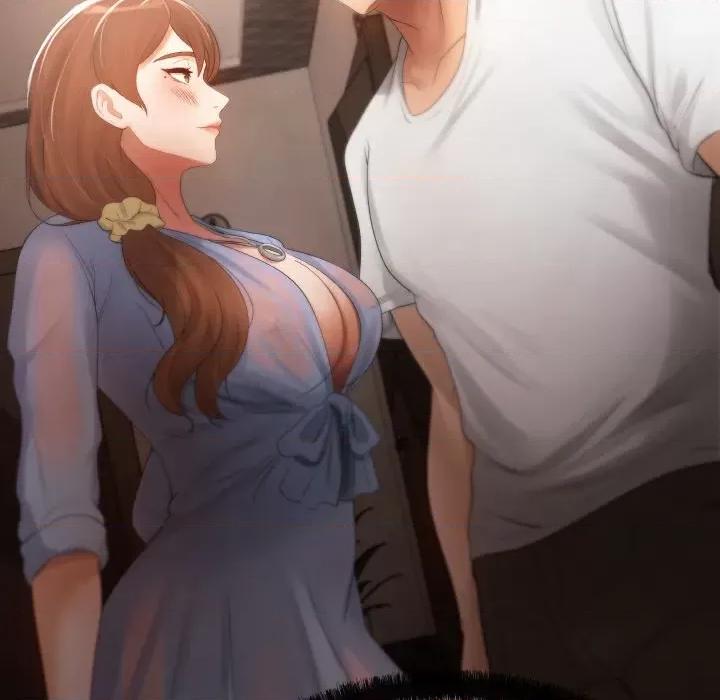 居委会的秘密 居委会的秘密-居委会的秘密 第3话 第106页