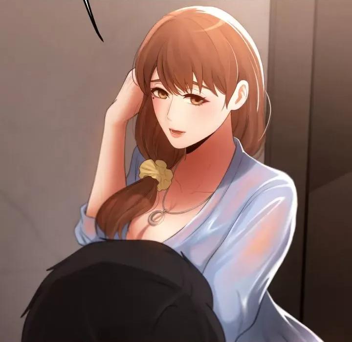 居委会的秘密 居委会的秘密-居委会的秘密 第3话 第118页