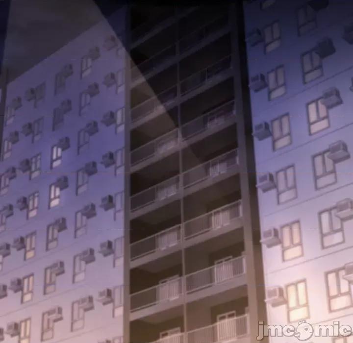 居委会的秘密 居委会的秘密-居委会的秘密 第3话 第125页