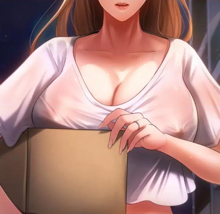居委会的秘密 居委会的秘密-居委会的秘密 第3话 第144页