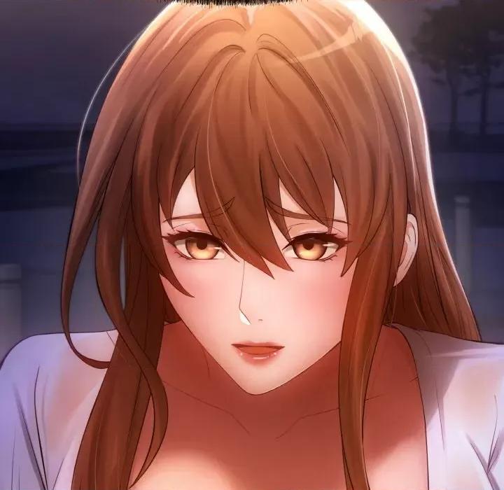 居委会的秘密 居委会的秘密-居委会的秘密 第4话 第24页