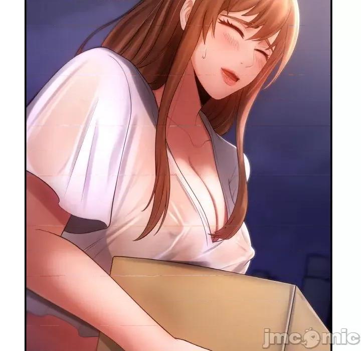 居委会的秘密 居委会的秘密-居委会的秘密 第4话 第30页