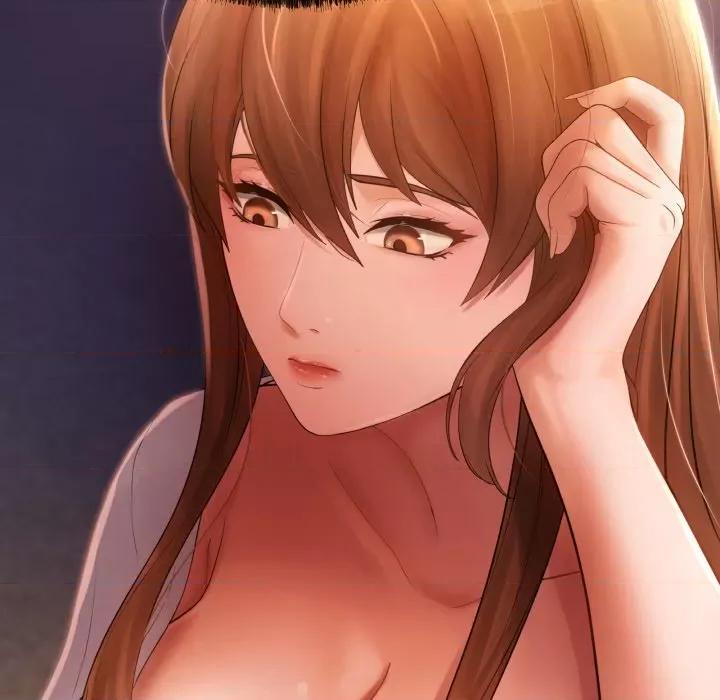 居委会的秘密 居委会的秘密-居委会的秘密 第4话 第47页