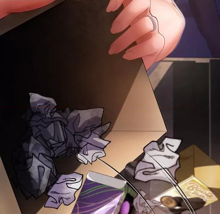 居委会的秘密 居委会的秘密-居委会的秘密 第4话 第52页