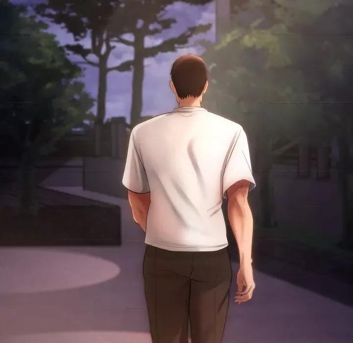 居委会的秘密 居委会的秘密-居委会的秘密 第4话 第78页