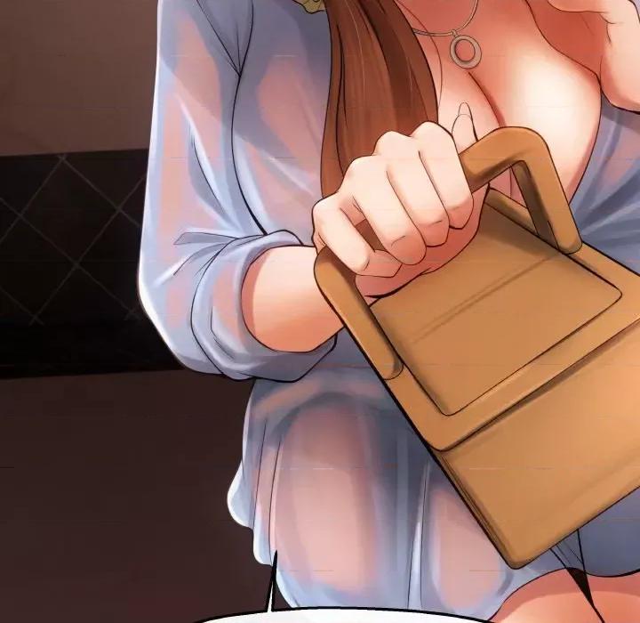 居委会的秘密 居委会的秘密-居委会的秘密 第5话 第38页