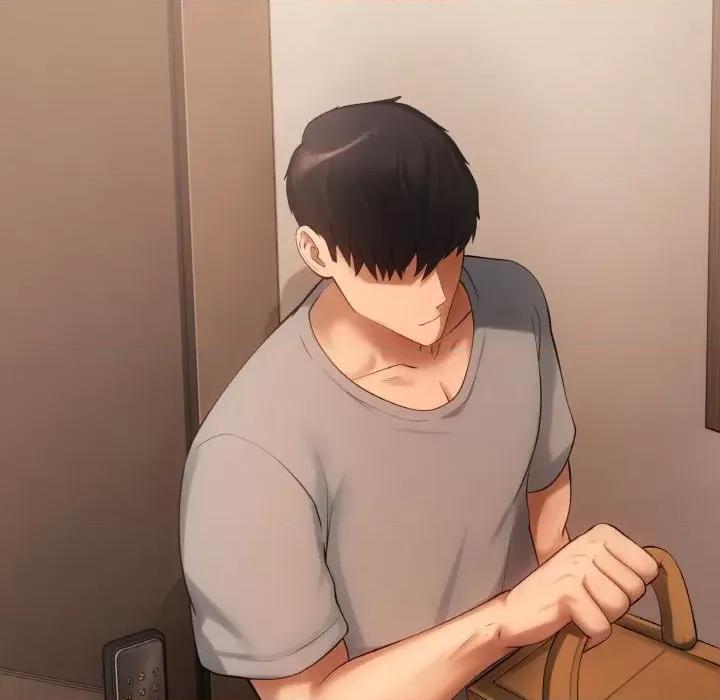 居委会的秘密 居委会的秘密-居委会的秘密 第5话 第44页