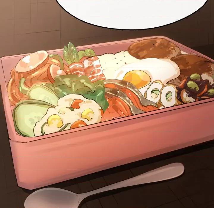 居委会的秘密 居委会的秘密-居委会的秘密 第5话 第47页