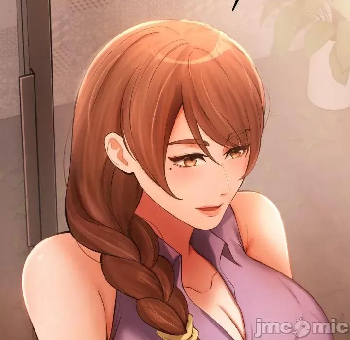 居委会的秘密 居委会的秘密-居委会的秘密 第5话 第105页